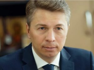    Фото: Соцсети Натали Нойманн