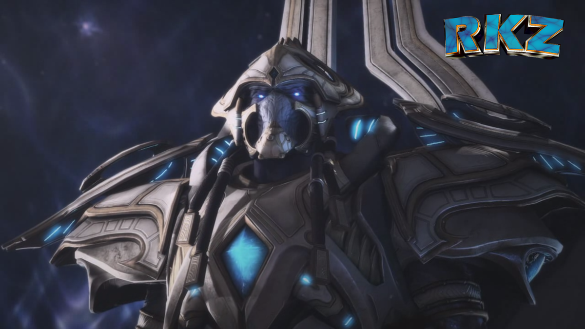 Стоит ли играть в StarCraft II: Legacy of the Void? | RKZ | Дзен