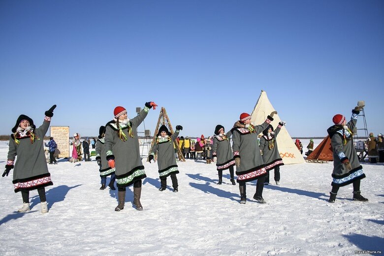    Фото: МАУ «Культура»