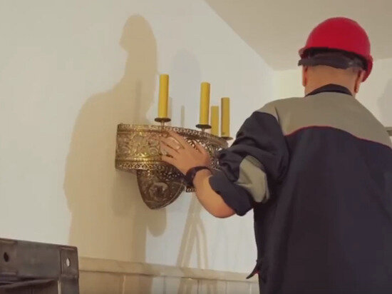     Фото: Telegram Строим Ямал