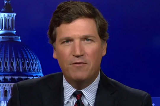    Ведущий Fox News Карлсон подсчитал, что США могли бы сделать на выделяемые Украине деньги