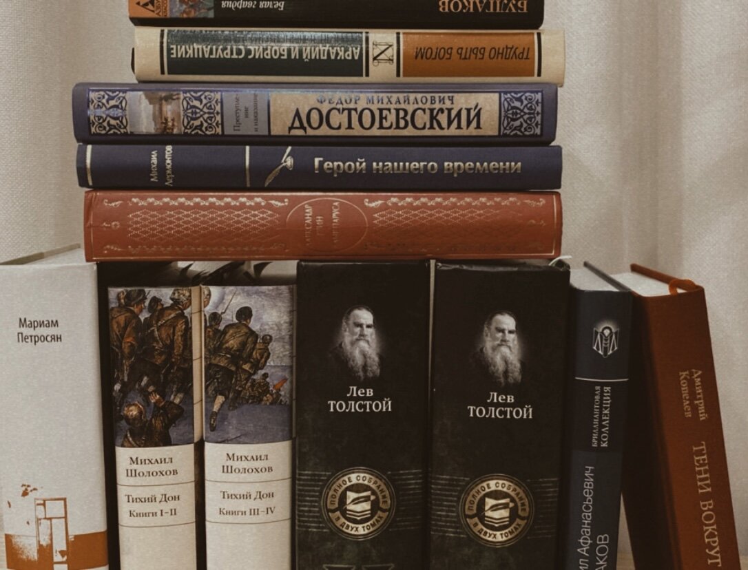 Такая вот разношерстная компания. Но речь пойдет не о них.