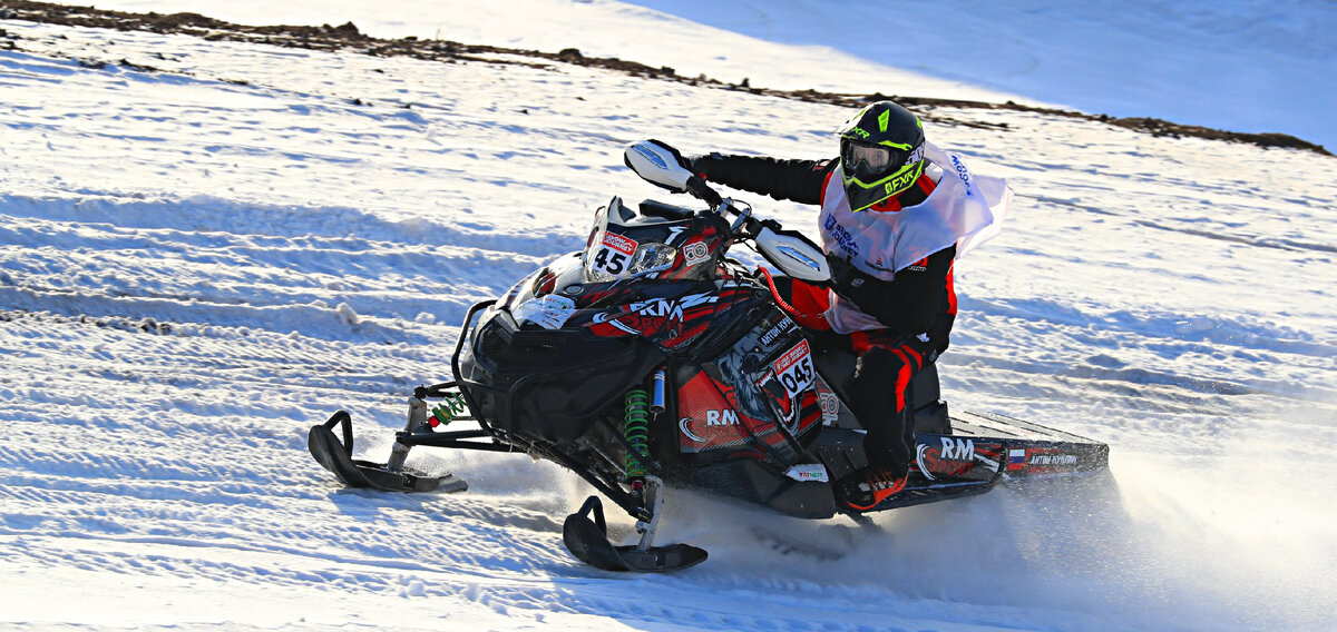 RM Vector 551i naikomarena