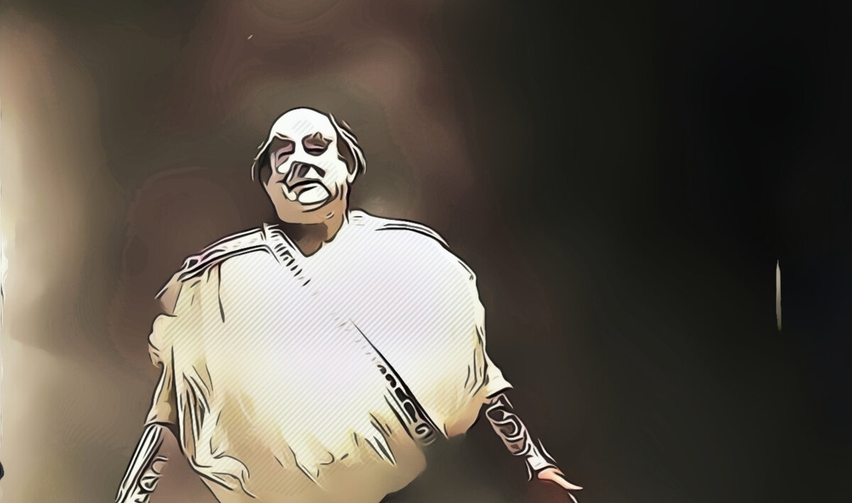 Телевизионный сериал "На краю Вселенной" (Farscape). 1999 - 2003 гг. Sci Fi Channel. Двухсерийный телевизионный фильм «На краю Вселенной: Битва за мир» (Farscape: The Peacekeeper Wars). 2004г. Jim Henson Company. Jim Henson Productions.