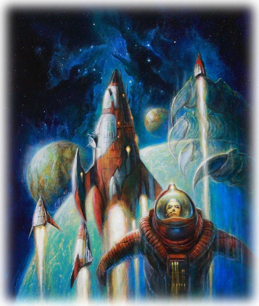 ??? / Bob Eggleton/ ?? ?  , ? ???? ? ? ???