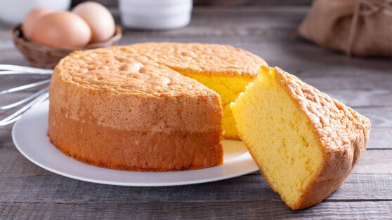    Почему бисквит трескается и поднимается горкой в духовке: основные ошибки Анастасия Романова