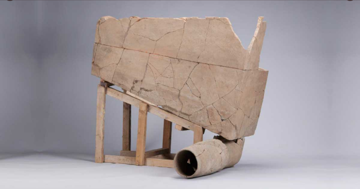  фото: twwiter: @ancientorigins