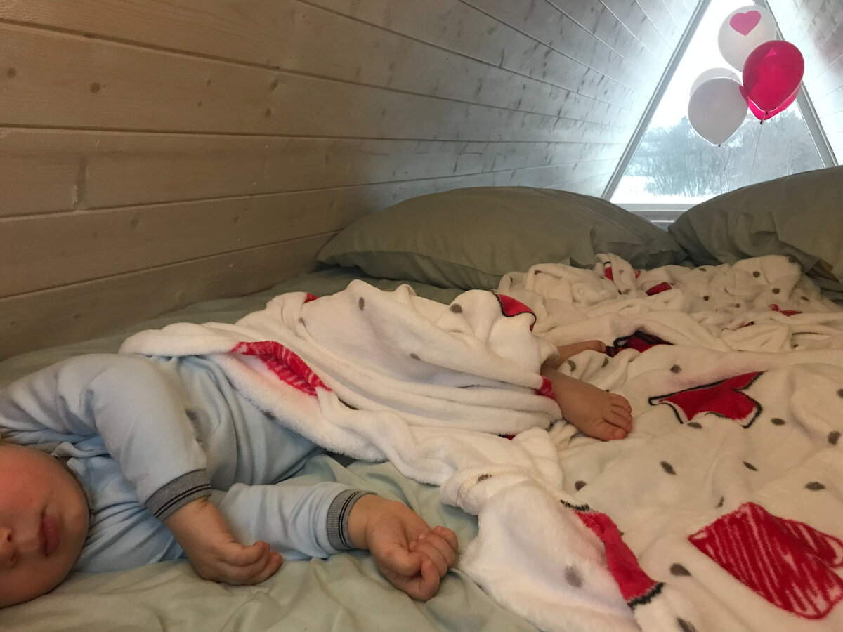 сладкий соня