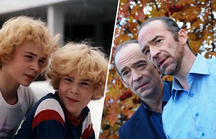 Советской кино подарило зрителям огромный мир настоящего искусства. Дети в фильмах снимались довольно часто и многие стали звездами, еще будучи учениками школы.