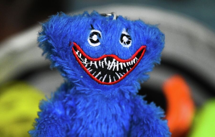    Хагги Вагги © Рамиль Ситдиков/РИА Новости