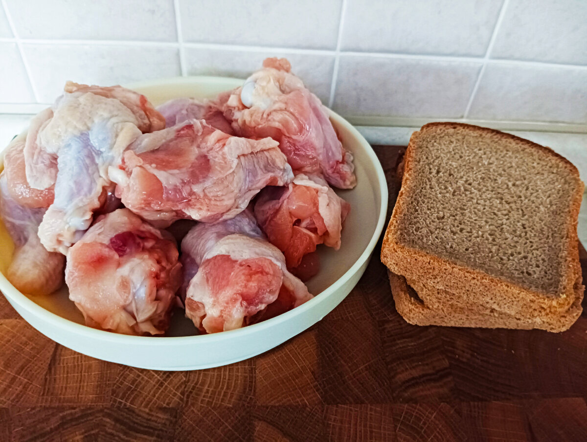 Фото: Вкусная еда без труда
