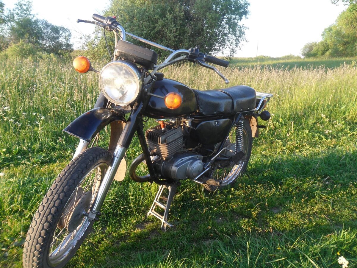 Минск 125 СССР