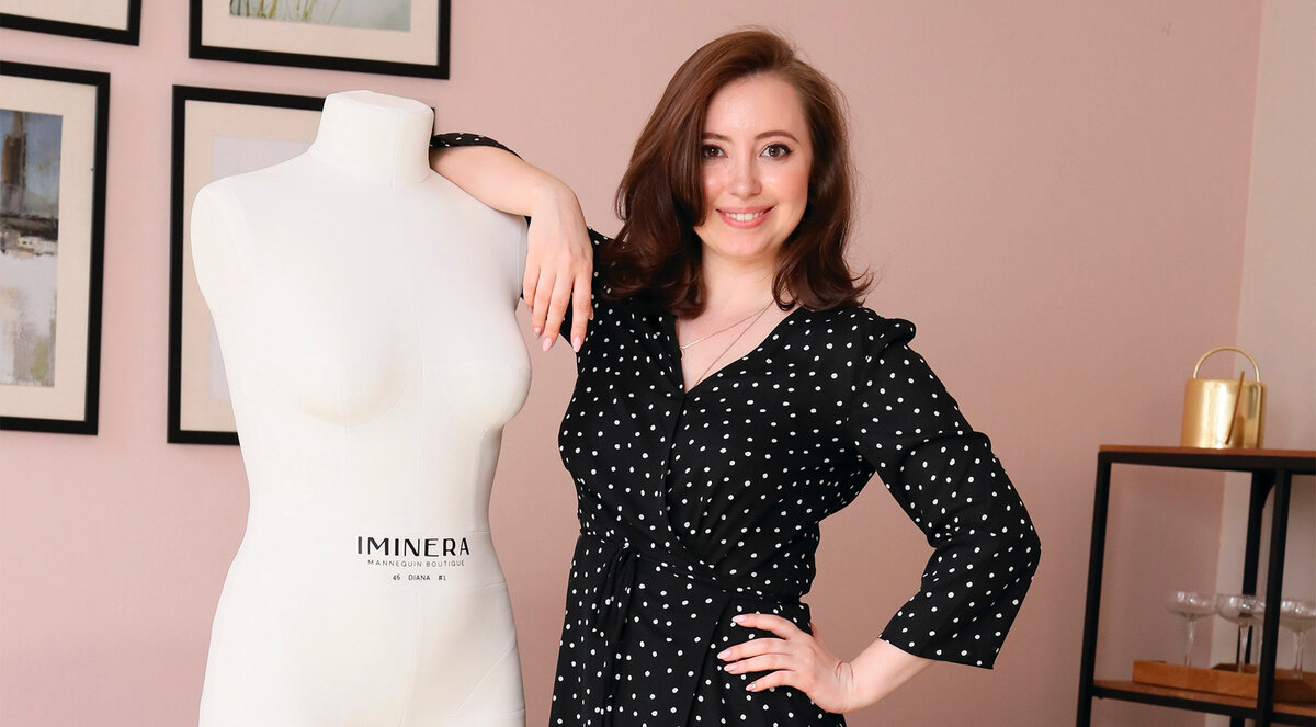 Евгения Макаренко