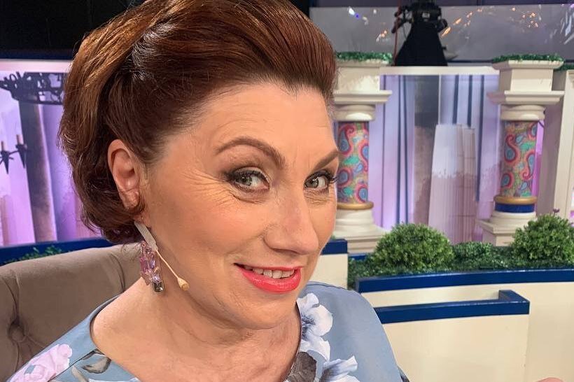     «Я забыла о безопасности»: Роза Сябитова едва не погибла на съемках Первого канала