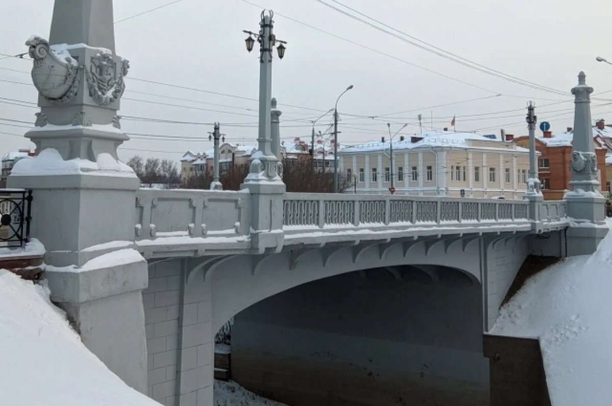    Томичи смогут обсудить туристическое будущее центра города