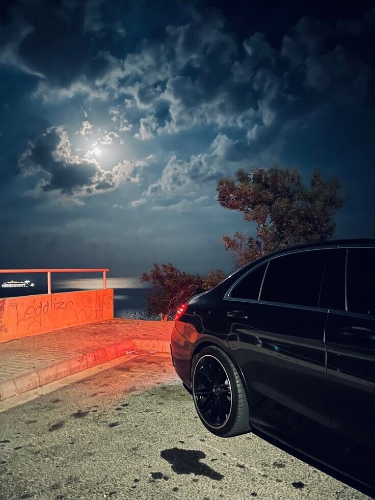От моря и до зимы