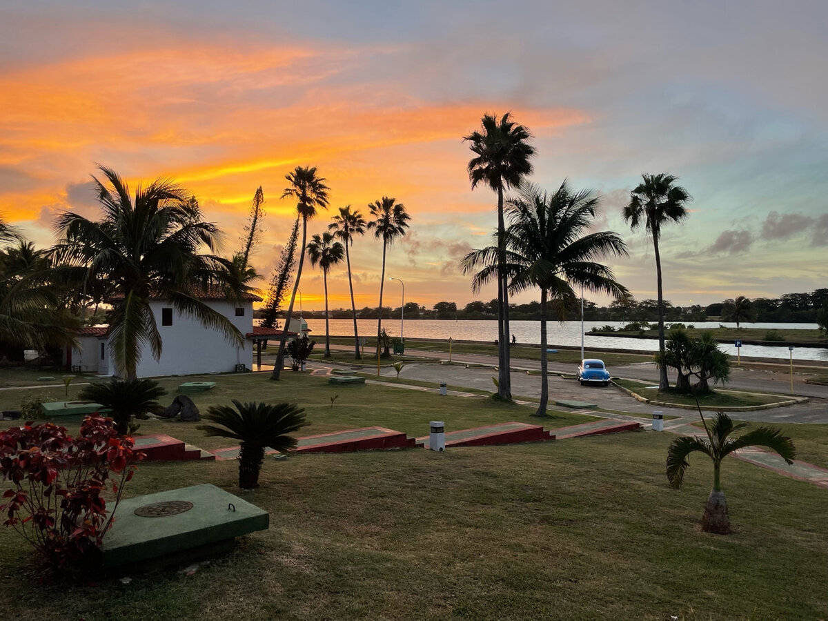 Куба, Варадеро (Cuba, Varadero)