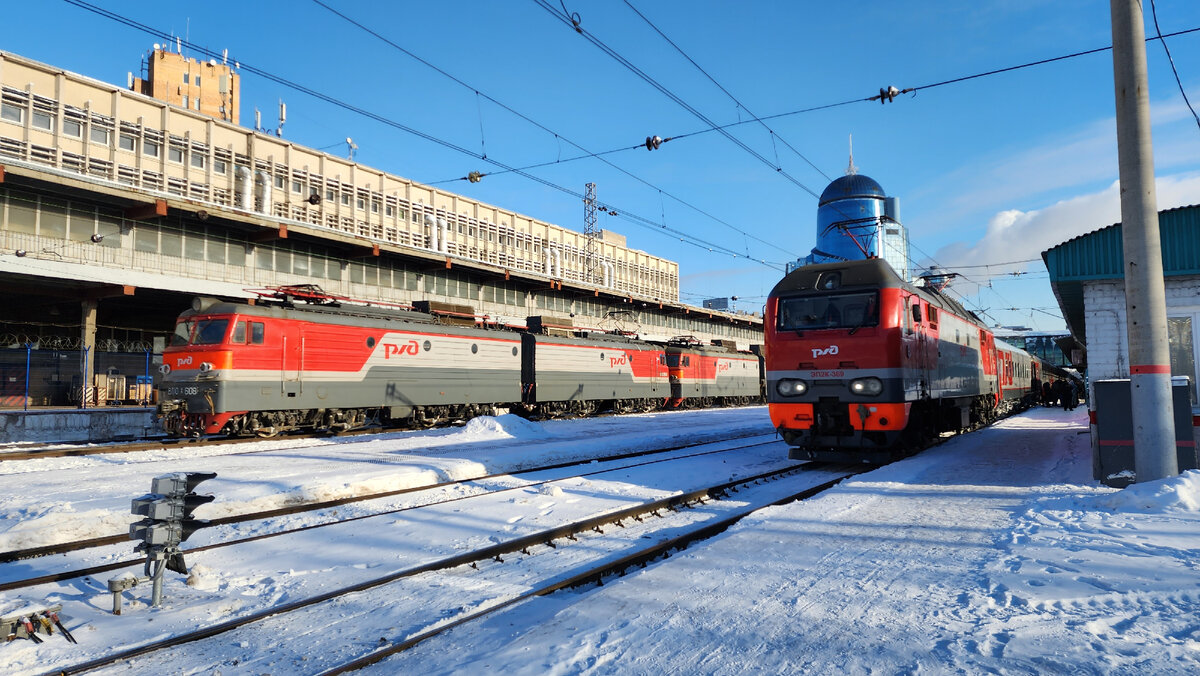 Москва тольятти