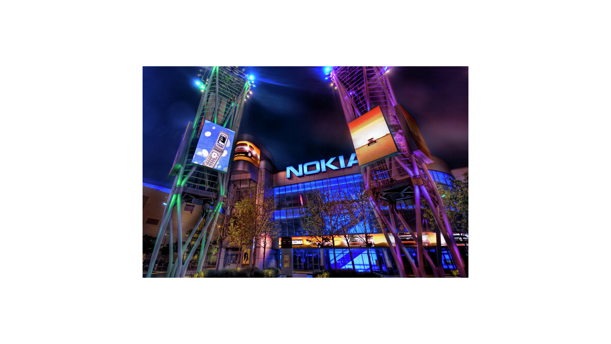    %Nokia© flickr.com / Trey Ratcliff