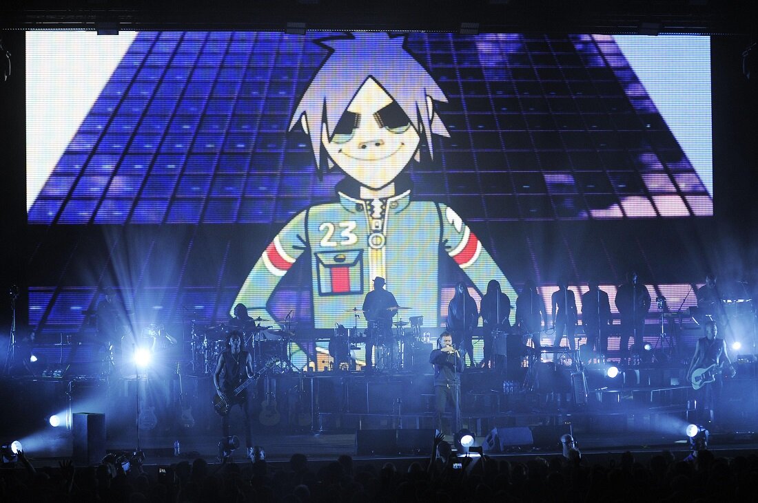 Gorillaz альбомы. Gorillaz Cracker Island. Гориллаз Silent Running. Гориллаз альбомы. Группа гориллаз альбомы 2020 обложка.