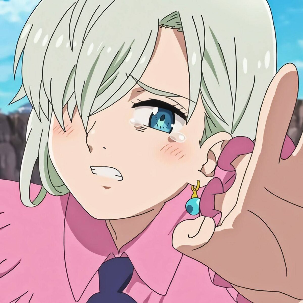 Элизабет (Богиня).