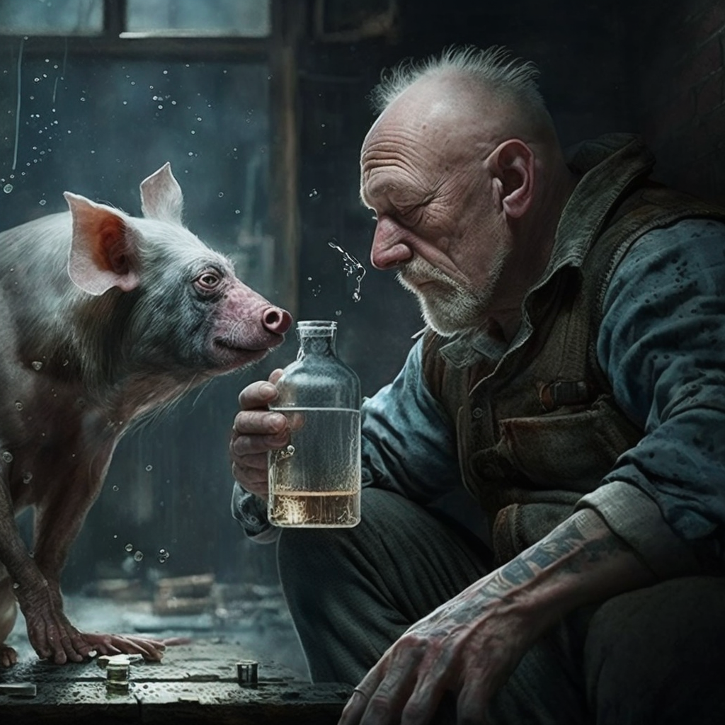 фото из архива читательницы