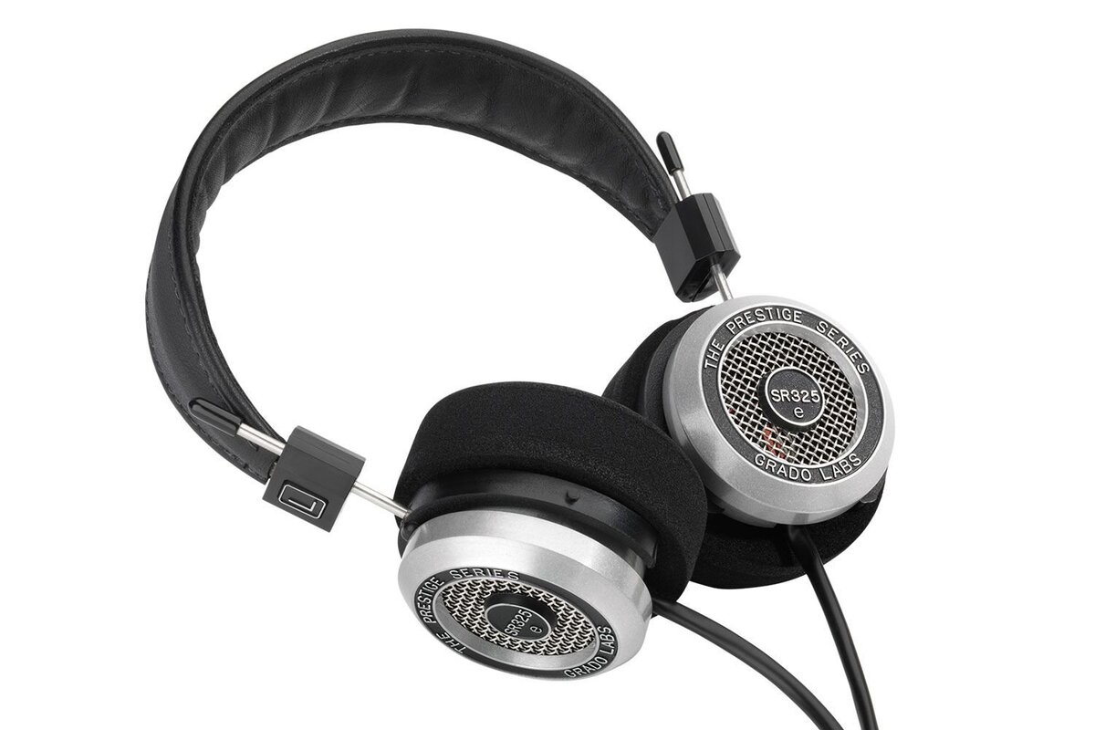  Grado SR 325E