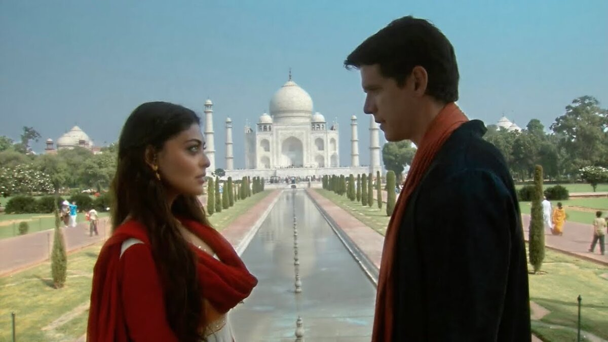 Можно вытащить далита из грязи, но грязь из далита вытащить нельзя!