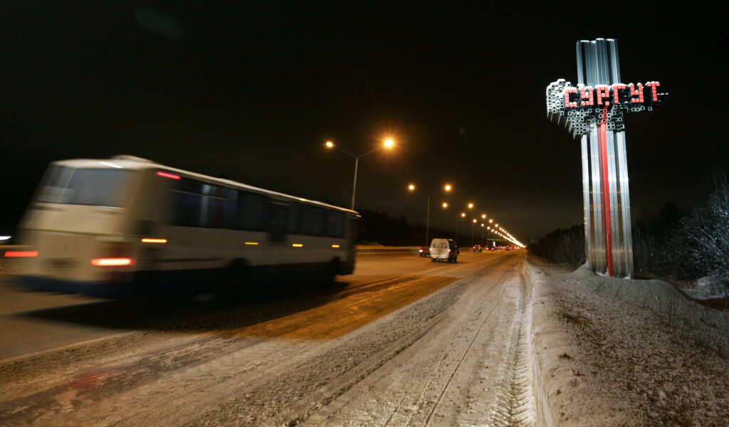    Перевозчик в Сургутском районе срывает сроки запуска новых рейсов