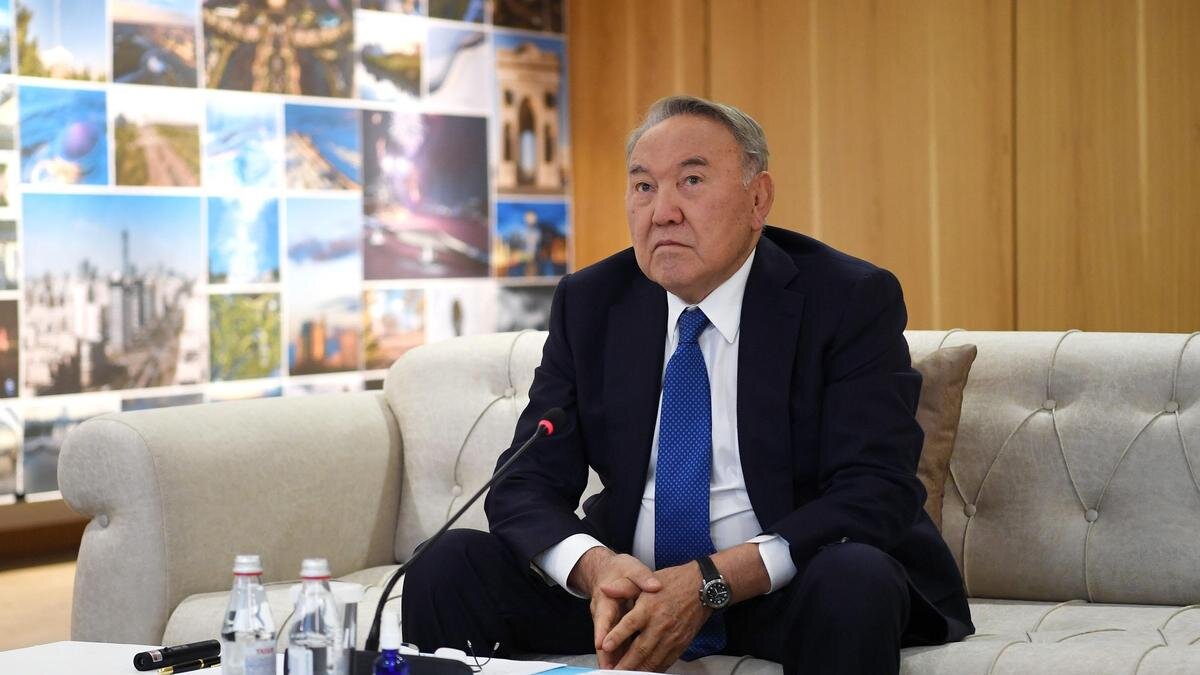    Нурсултан Назарбаев:elbasy.kz