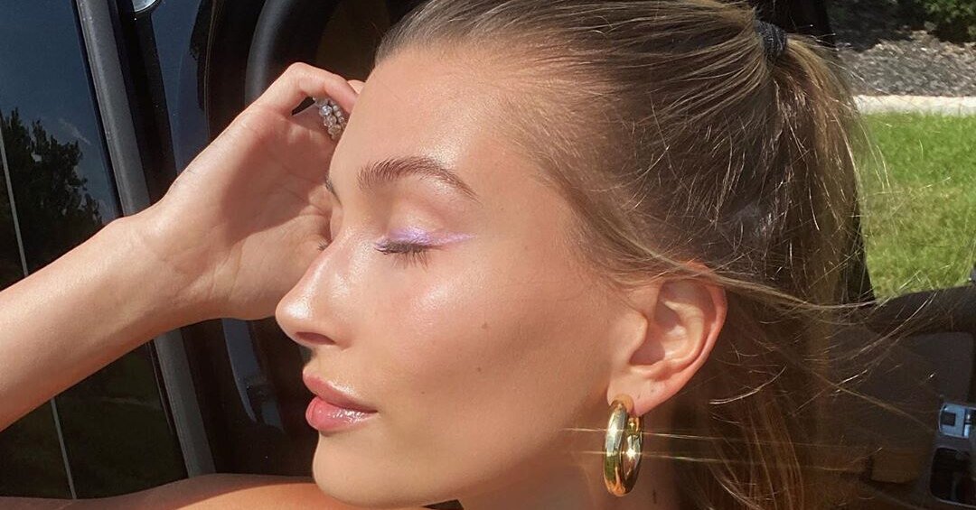     Стеклянная кожа Фото: Соцсети