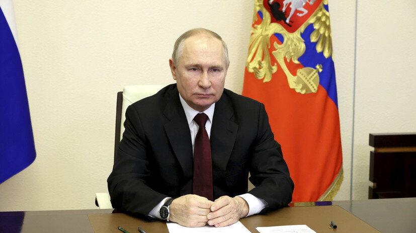   globallookpress.com Mikhail Klimentyev/Kremlin Pool