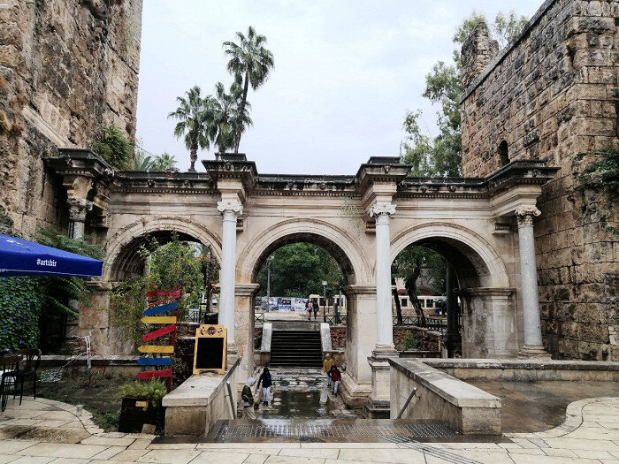    Наталья Тодуа