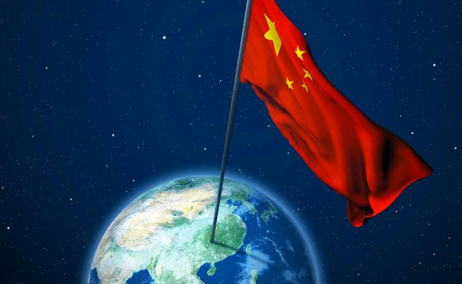 Китайские ученые пытаются спасти планету Земля, но успеют ли? Наука Поднебесной переписывает биологическую историю планеты.