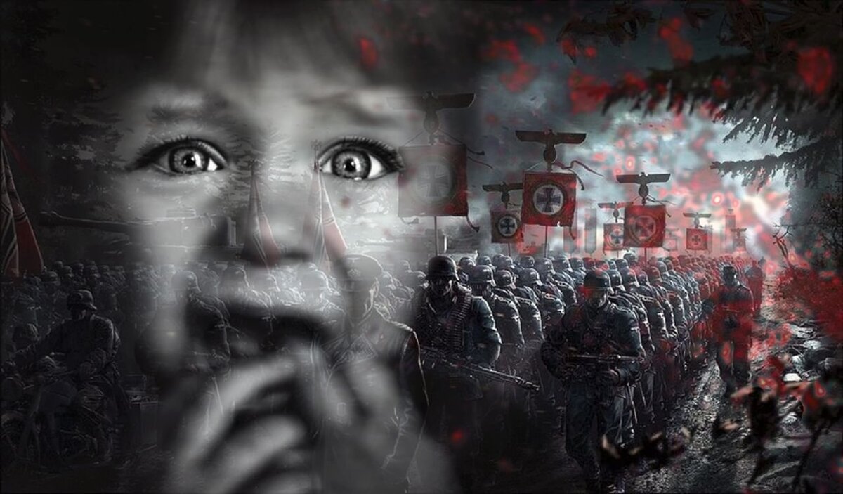 день победы грустные