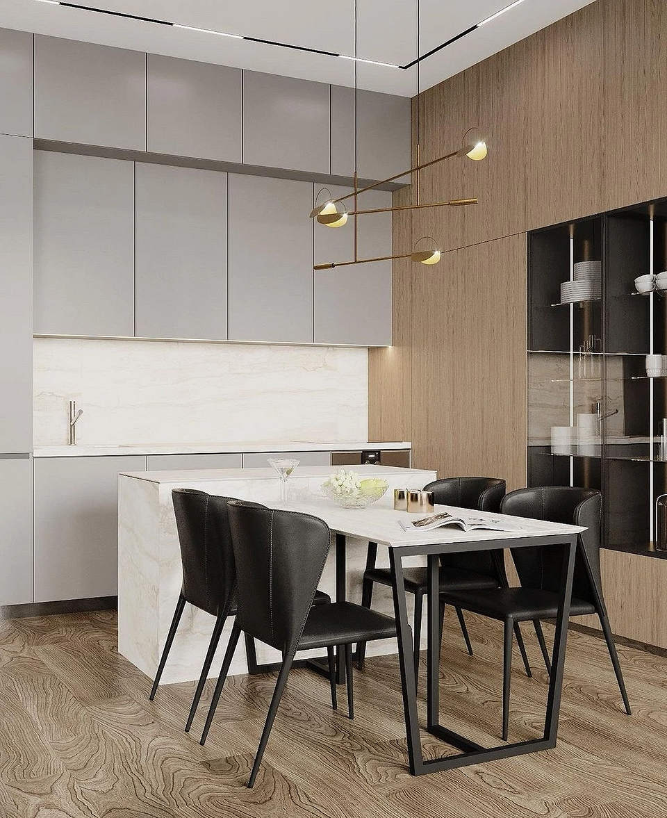    Соцсети дизайнера Дмитрия Курилова