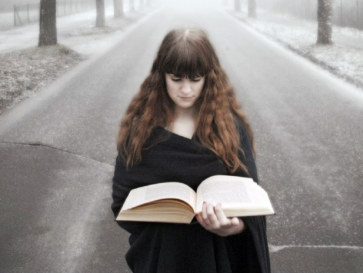 Фотография из открытого источника pixabay com 
