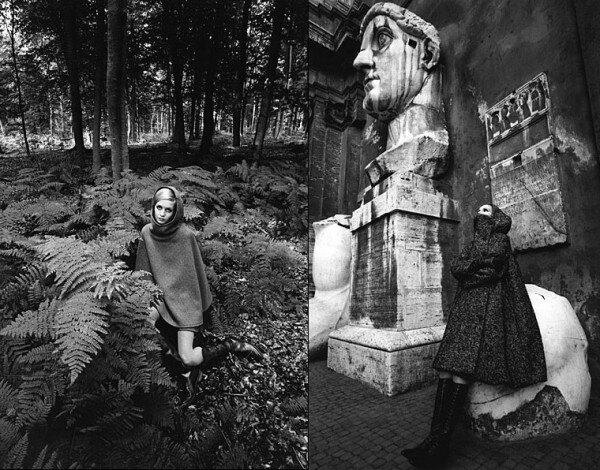 фото Жанлуп Сифф