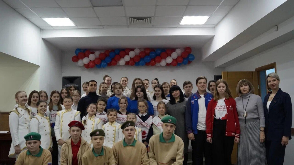   Фото: пресс-служба администрации городского округа Руза