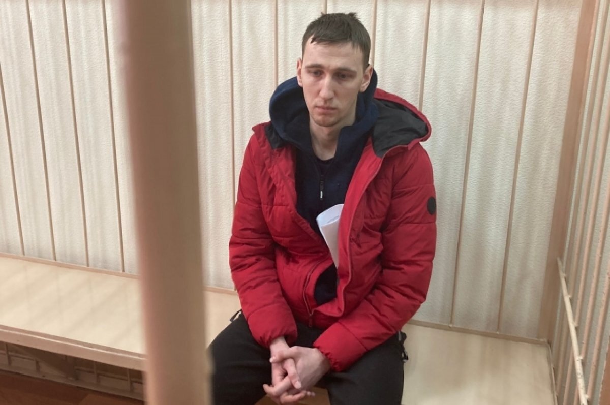    В Новосибирске суд оставил под арестом обвиняемого во взрыве газа