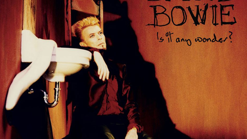    Фото со страницы David Bowie в фейсбуке