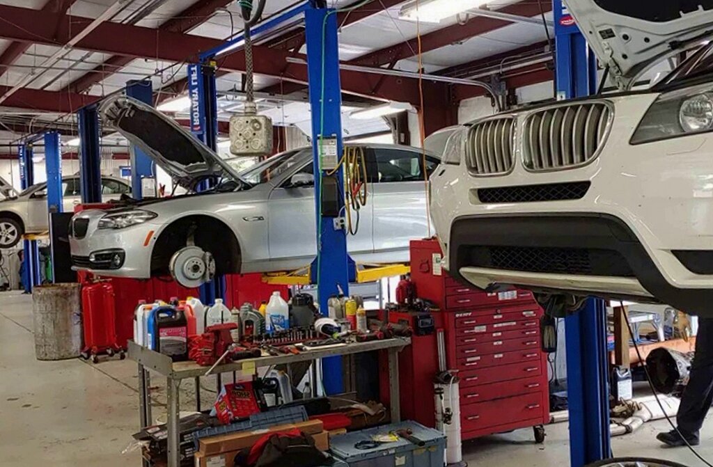 Хитрый \"развод\" на кап ремонт двигателя при замене масла. Почему ...