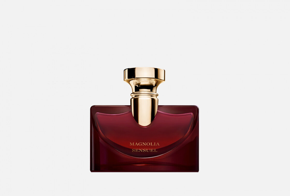    Парфюмерная вода Splendida Magnolia Sensuel, Bvlgari, 5511 руб.