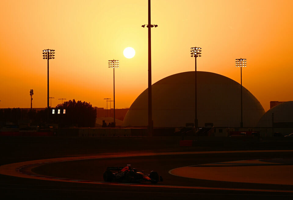    Getty Images / Red Bull Content Pool