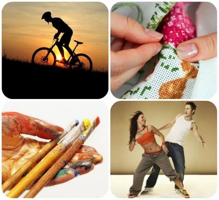 Хобби коллаж. Творческие увлечения. Хобби. Разные хобби. Хобби это любимое занятие.