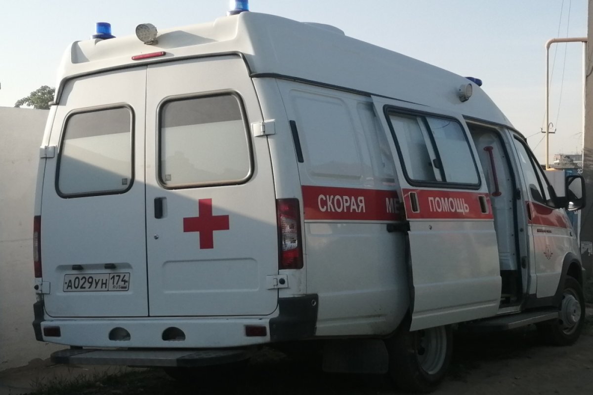    На Алтае в ДТП погибли два пассажира автобуса «Новосибирск - Семипалатинск»