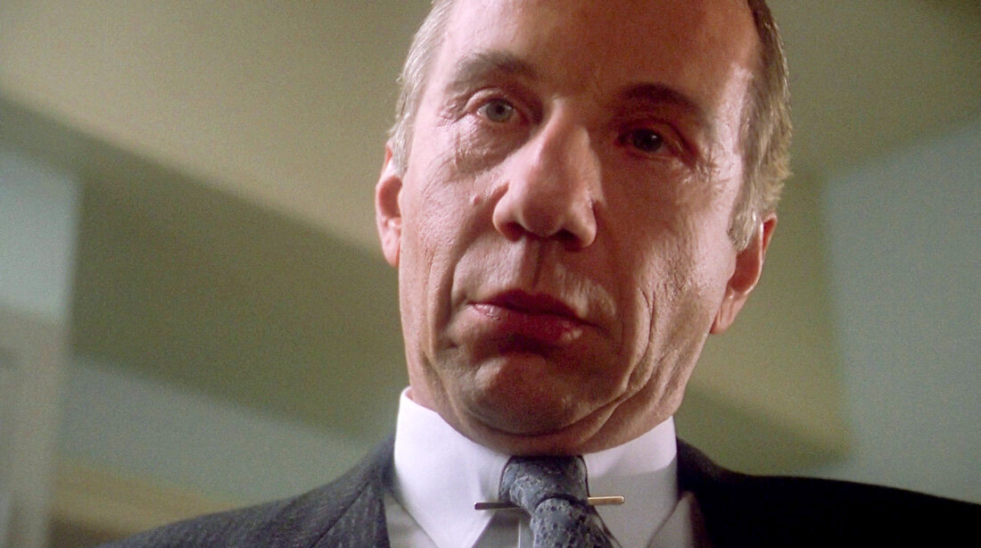    «Красная жара» (1988)