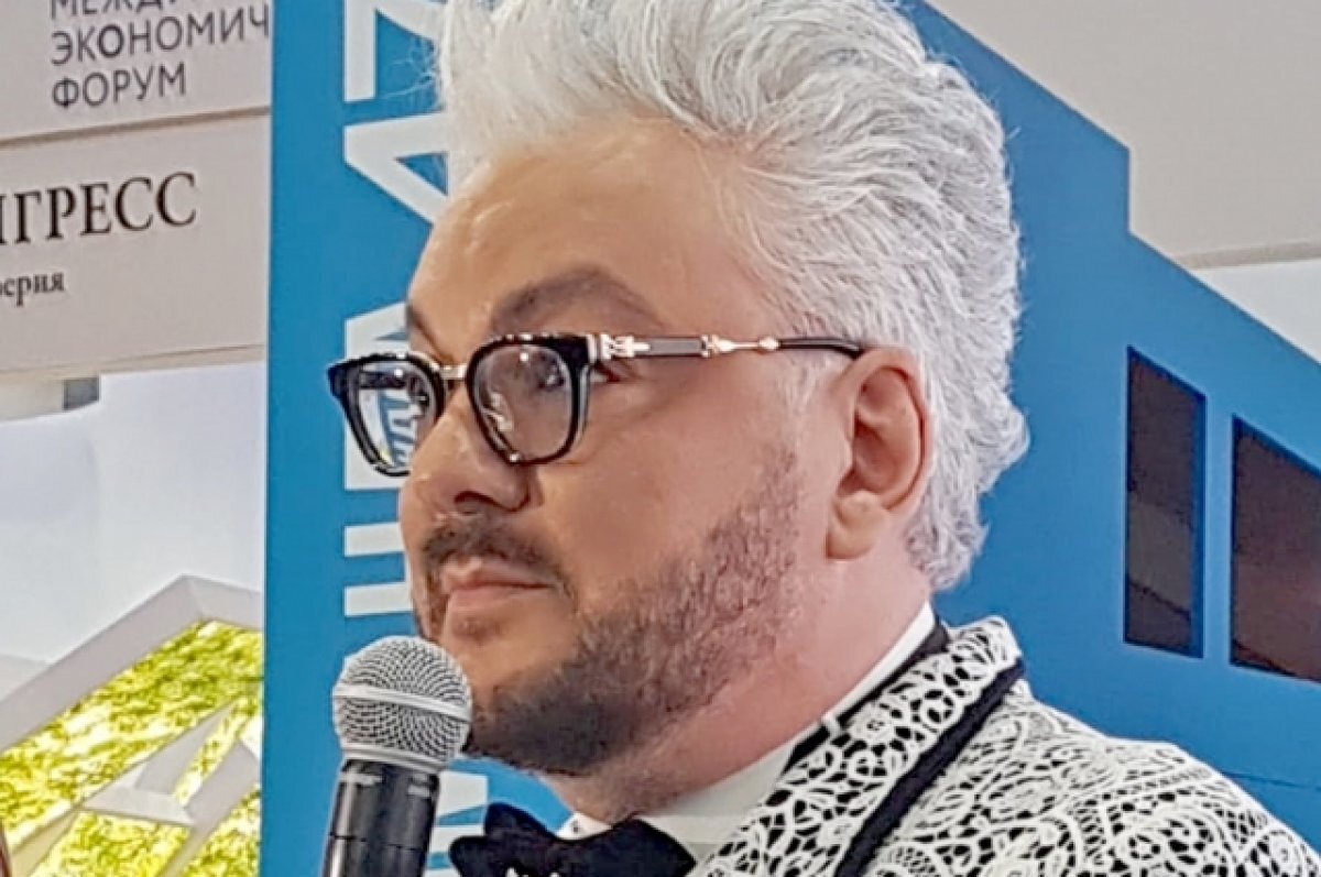    Представитель Киркорова оценила требование отменить концерт в Новосибирске