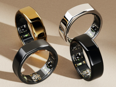    Инсайды #2975: realme C55, Galaxy Ring и беговые часы Garmin