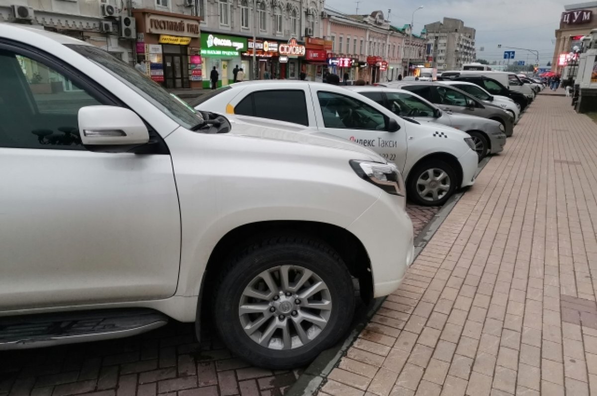    В Перми директора таксопарка подозревают в инсценировке страховых случаев